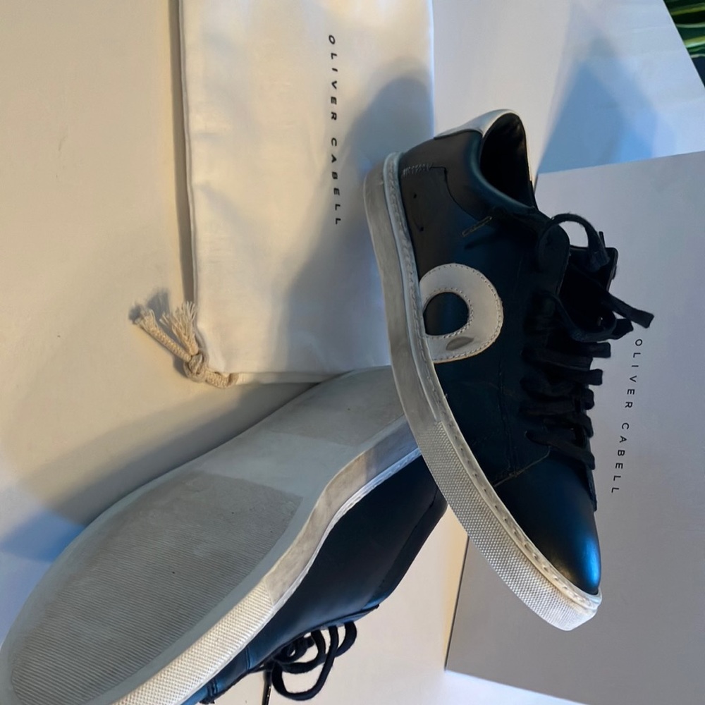 Shoes OliverCabell seize 41